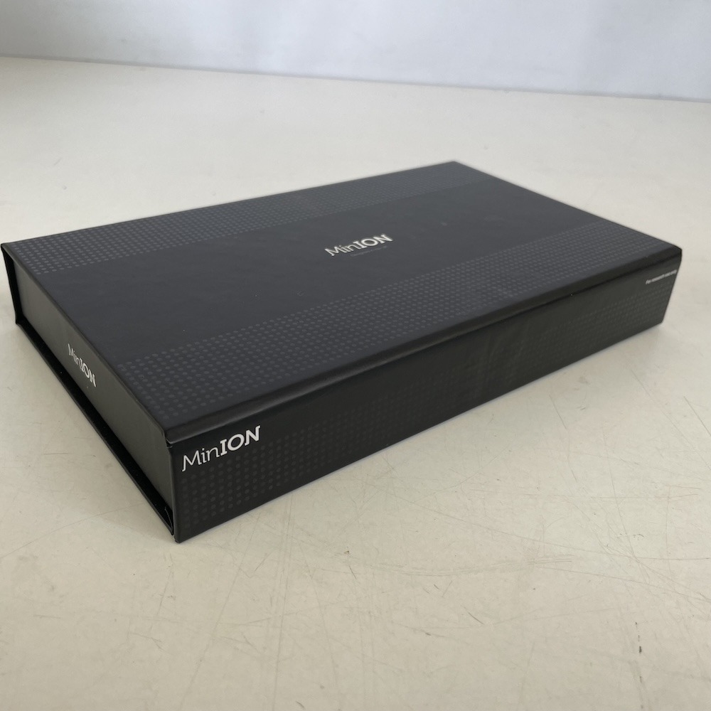 Oxford Nanopore MinION Mk1B Sequencer, image 3