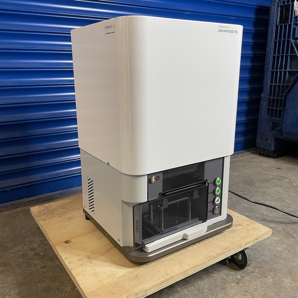 Thermo Scientific ScrewTop Tube Capper/Decapper Thermo Scientific TAP Sartorius 063-1Q2C