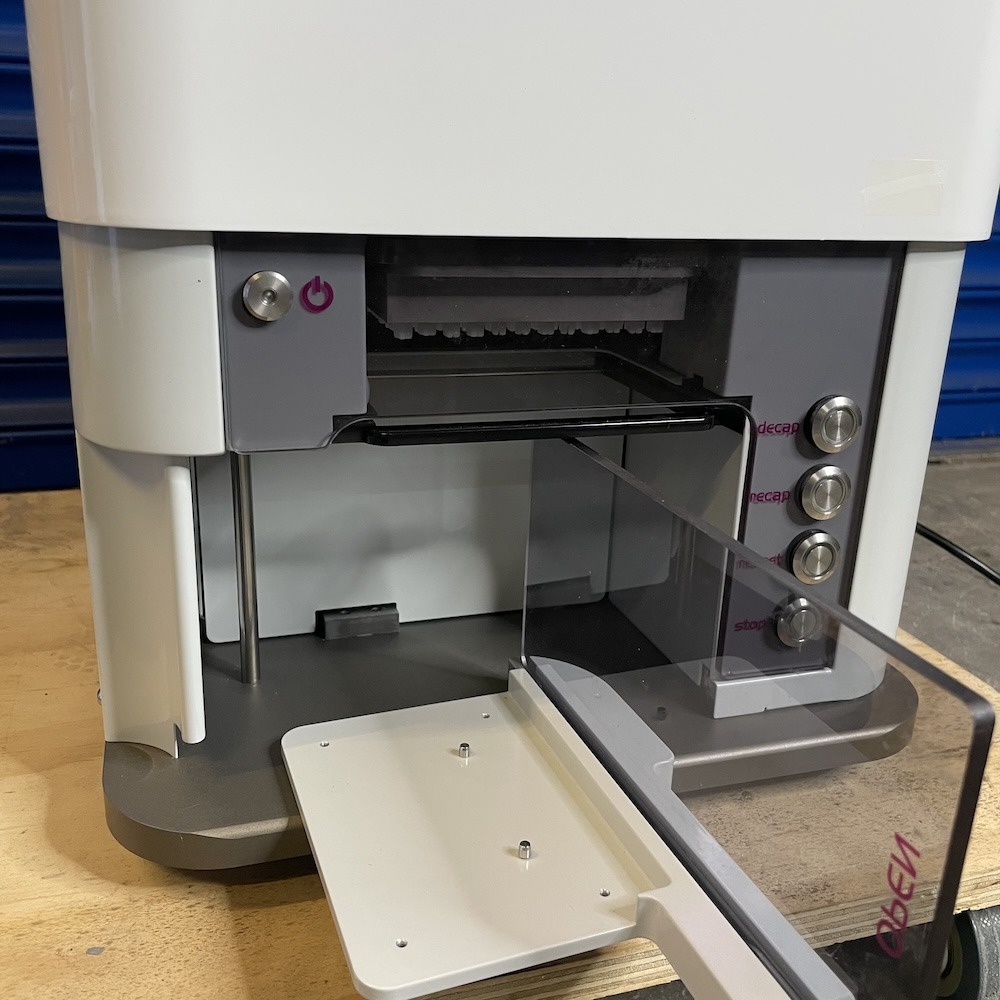 Thermo Scientific ScrewTop Tube Capper/Decapper Thermo Scientific TAP Sartorius 063-1Q2C, image 5