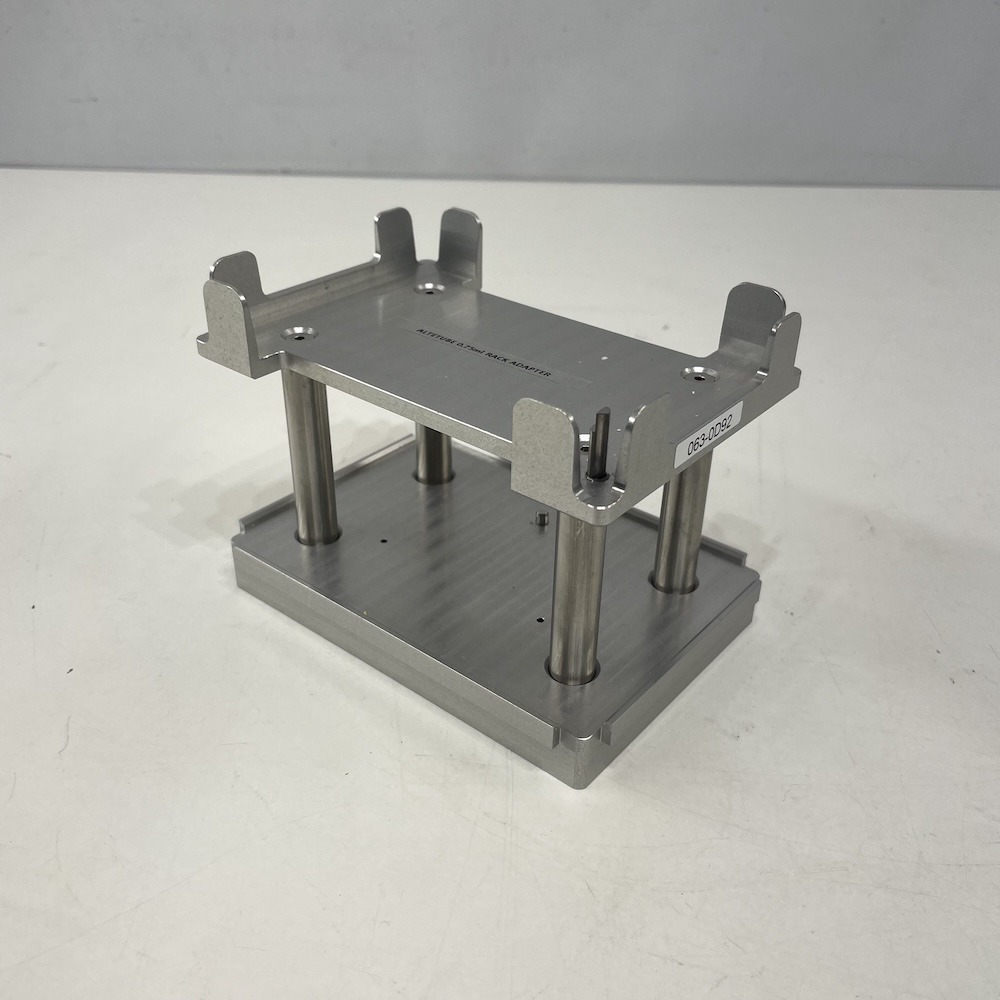 Thermo Scientific ScrewTop Tube Capper/Decapper Thermo Scientific TAP Sartorius 063-1Q2C, image 6
