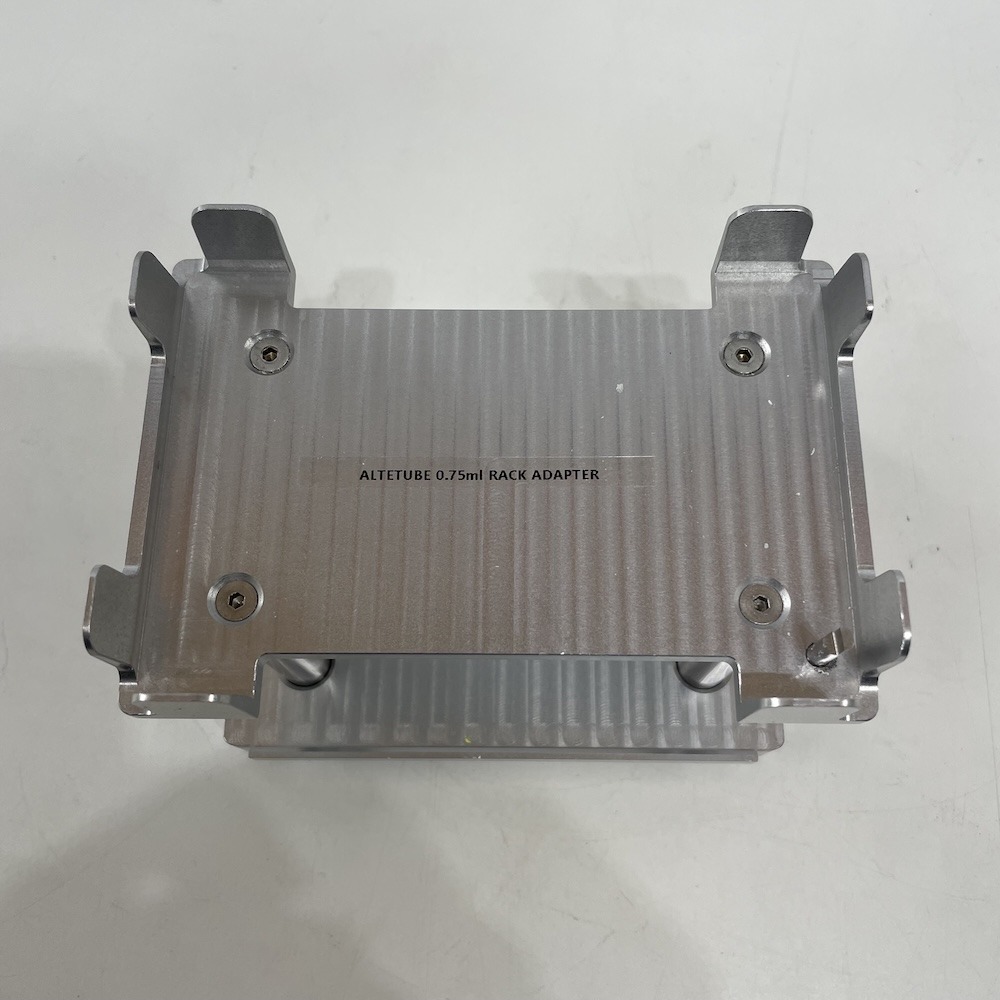 Thermo Scientific ScrewTop Tube Capper/Decapper Thermo Scientific TAP Sartorius 063-1Q2C, image 7