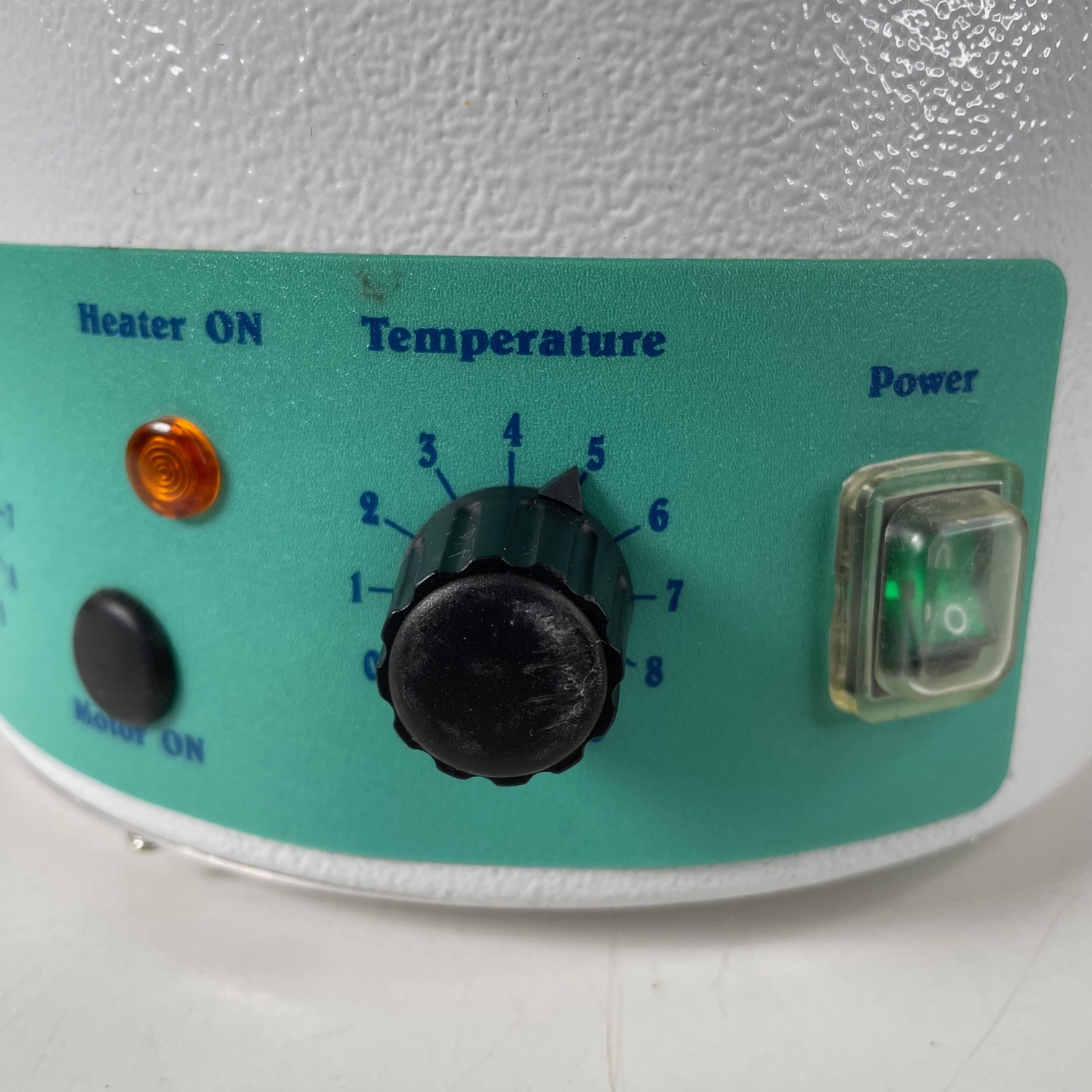Falc MM 100ml Heating Mantle 350˚C