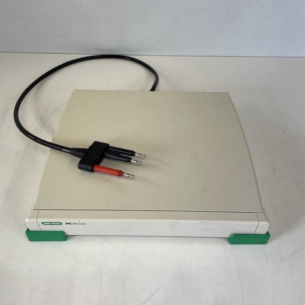 Bio-Rad Gene Pulser Xcell Electroporation System 1652660, image 5