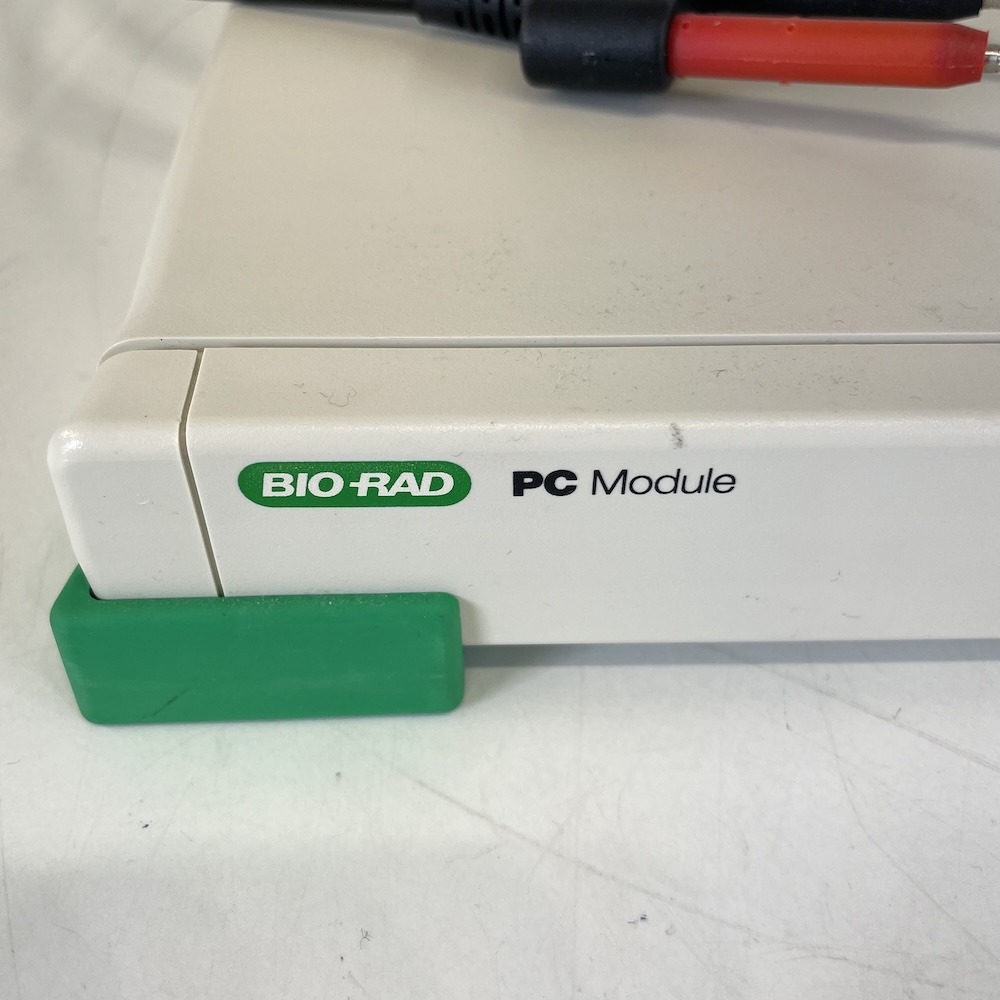 Bio-Rad Gene Pulser Xcell Electroporation System 1652660, image 6