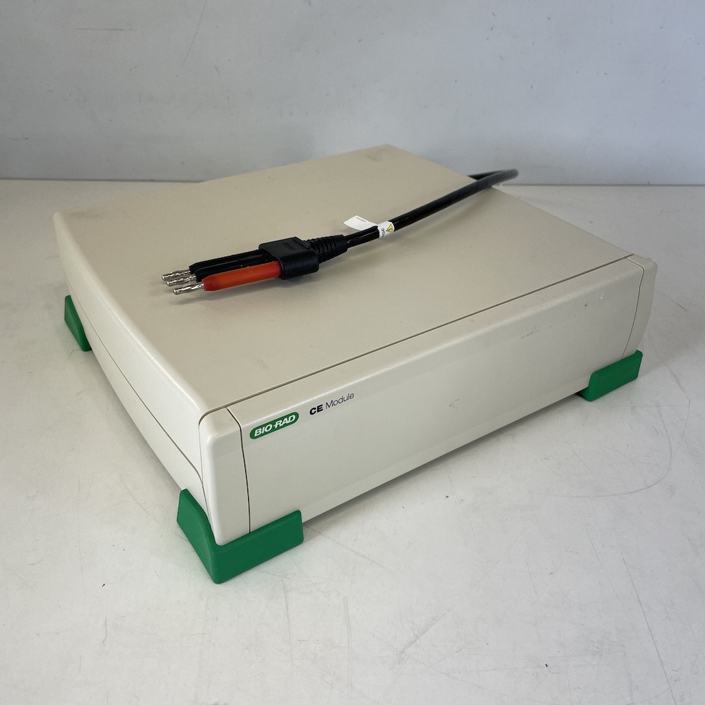 Bio-Rad Gene Pulser Xcell Electroporation System 1652660, image 8