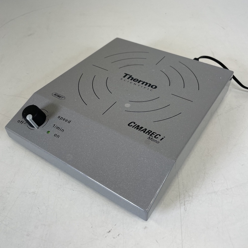 Thermo Scientific Cimarec Mono Direct Magnetic Stirrer