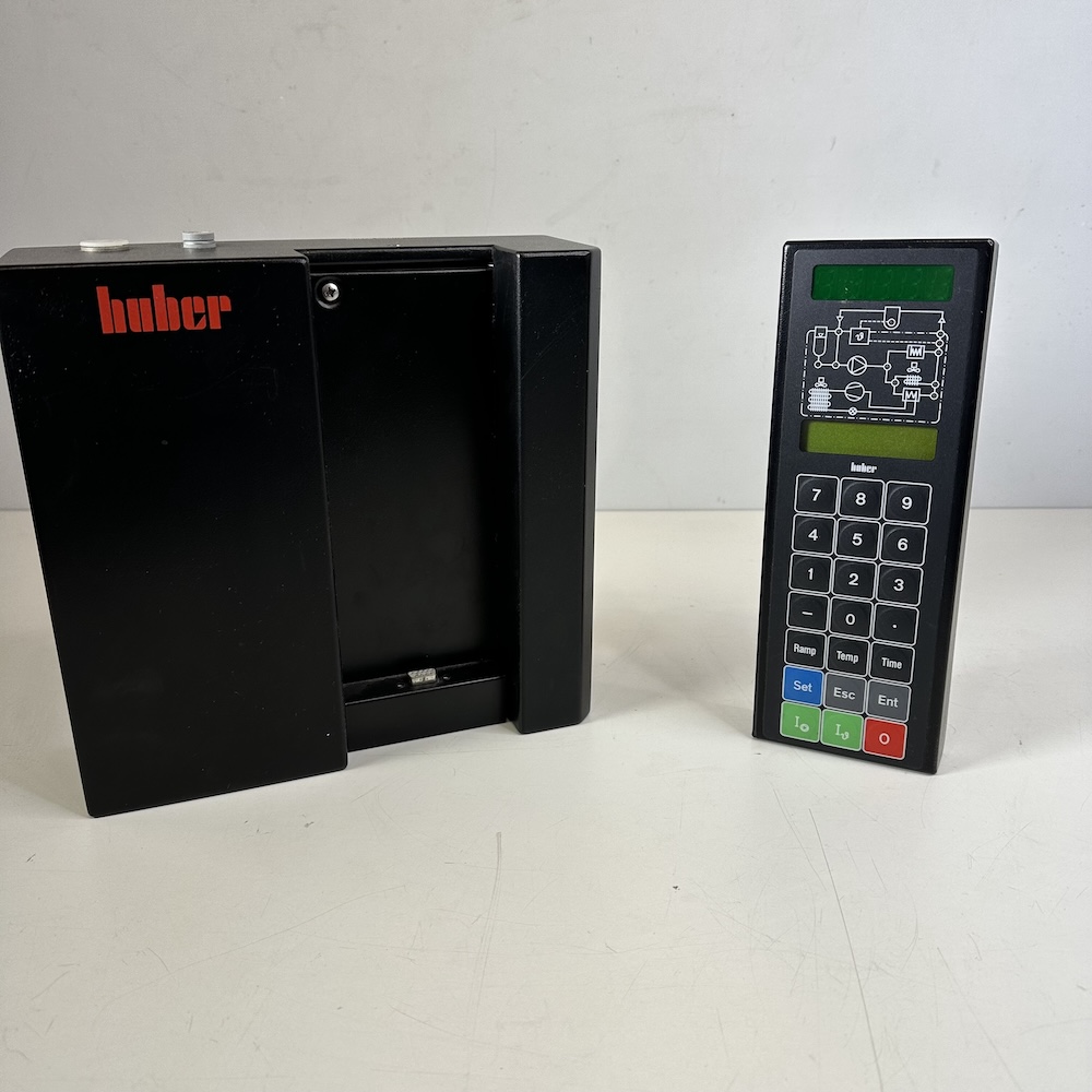 Huber Unistat Tango Controller Interface Control Box