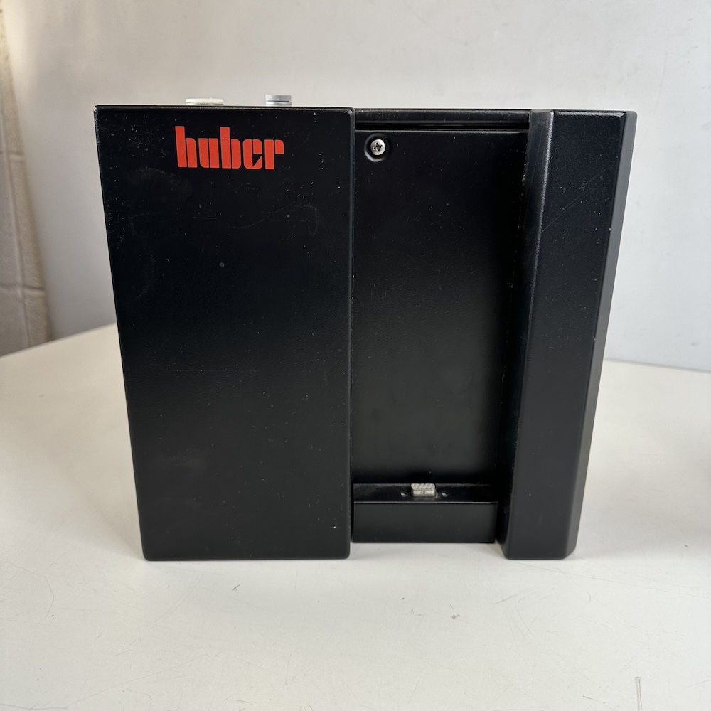 Huber Unistat Tango Controller Interface Control Box, image 2