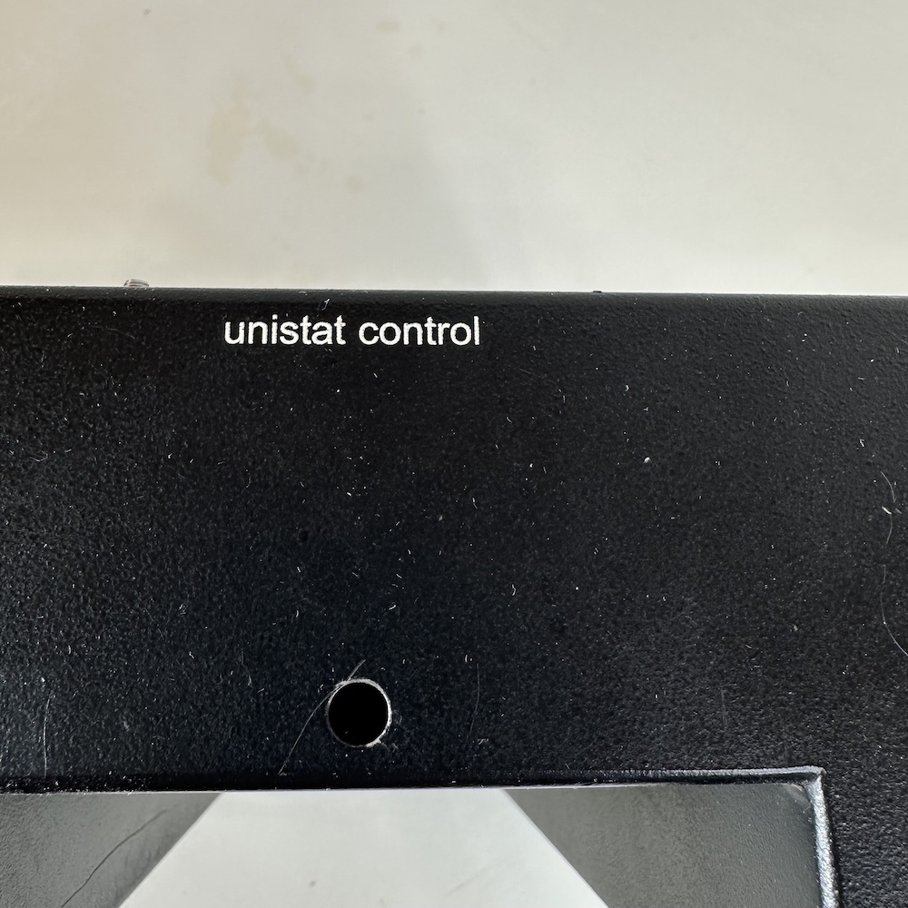 Huber Unistat Tango Controller Interface Control Box, image 3