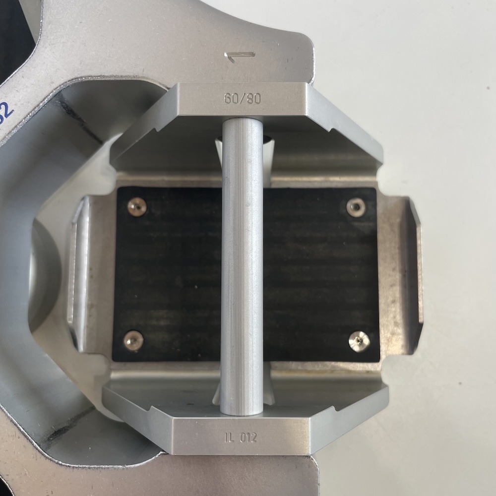 Eppendorf Swing Bucket Rotor A-4-62 + 4 x 250ml Buckets + 4 x MTP Buckets 5810709008, image 4