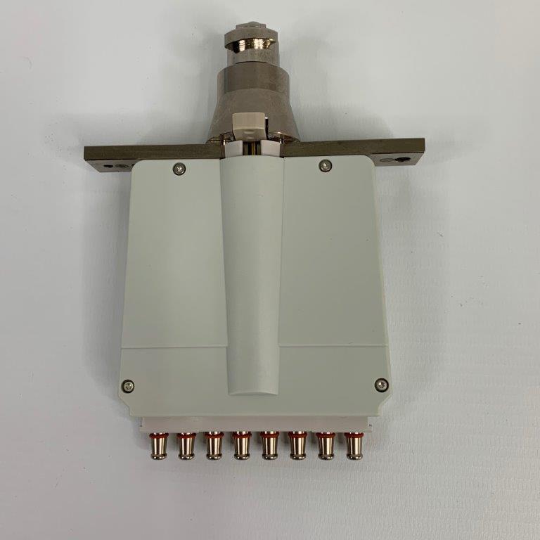 Eppendorf epMotion Dispensing Tool TM 50-8 Eight Channel 1-50µl, image 4