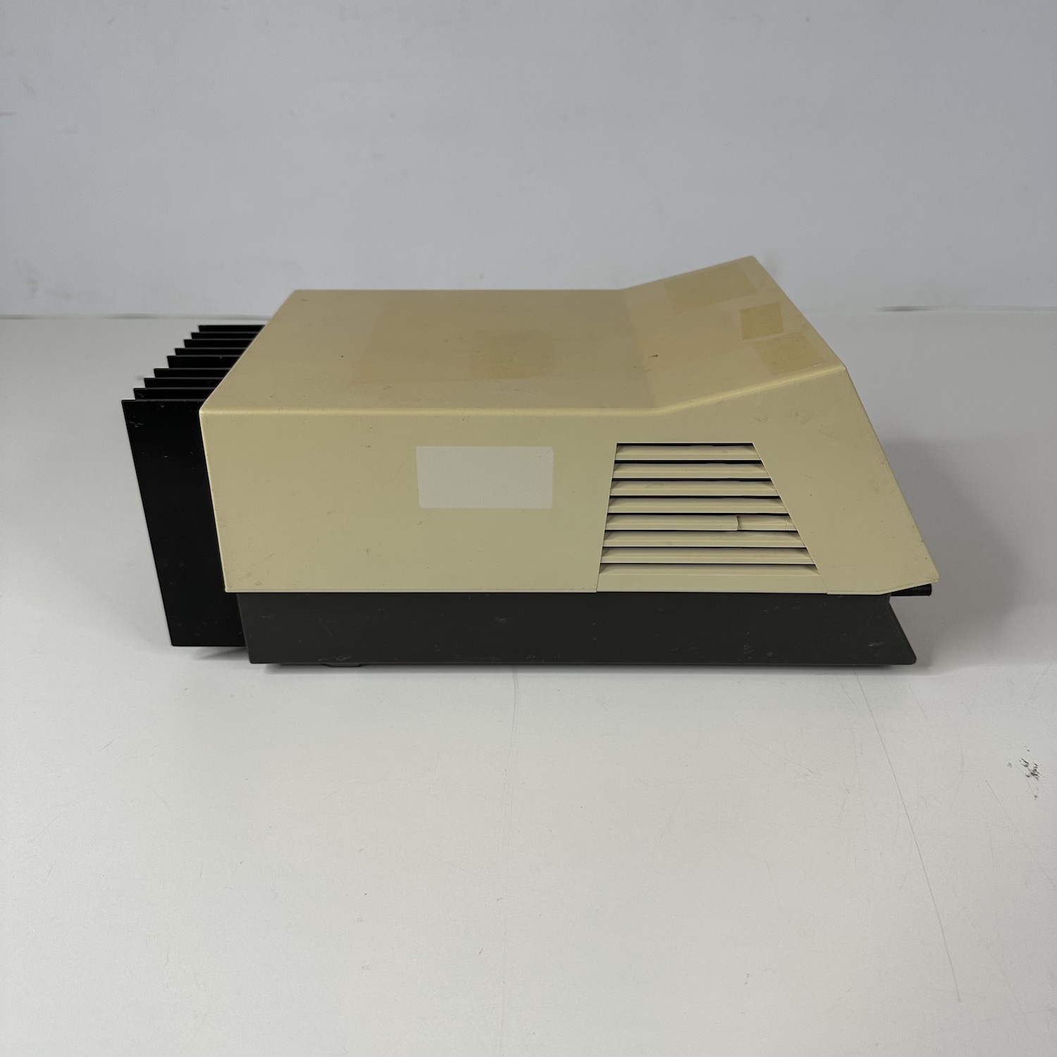 Bio-Rad Model 200 Electrophoresis Power Supply
