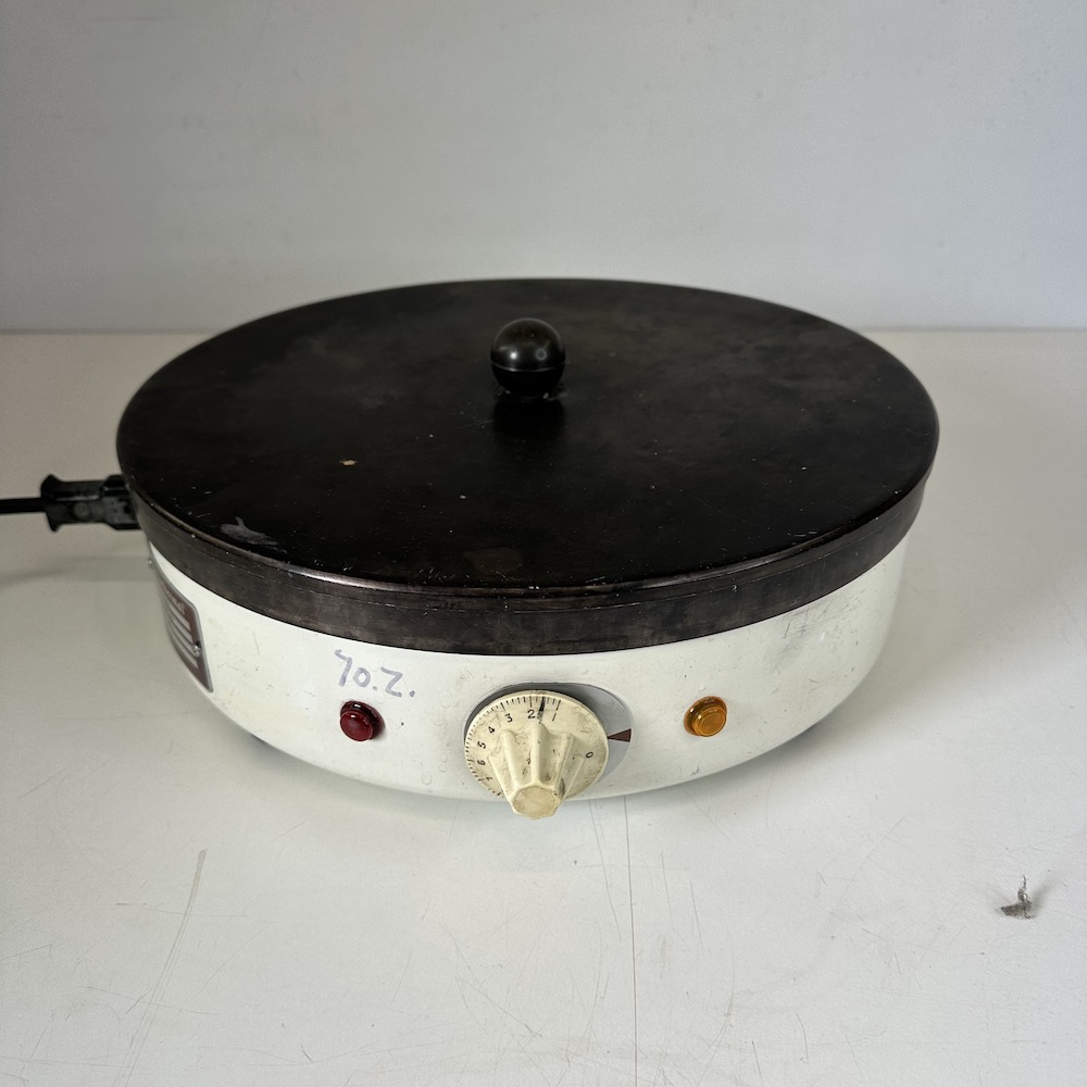 Electrothermal MH8501 Paraffin Section Flotation Bath (2.25 L)