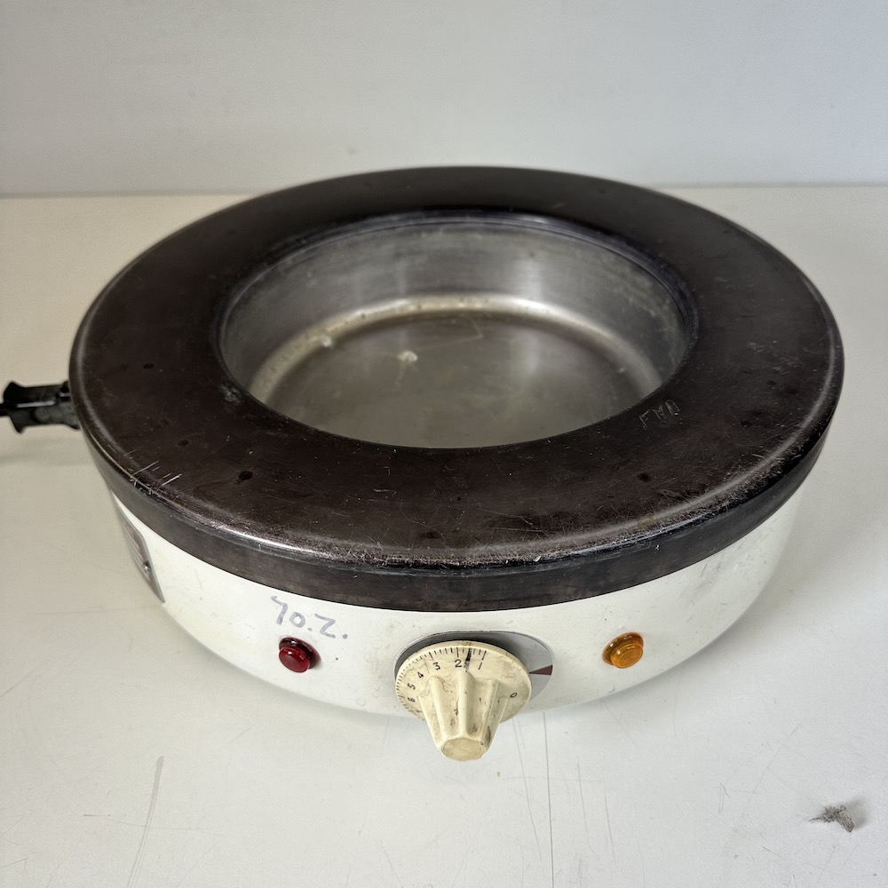 Electrothermal MH8501 Paraffin Section Flotation Bath (2.25 L), image 2