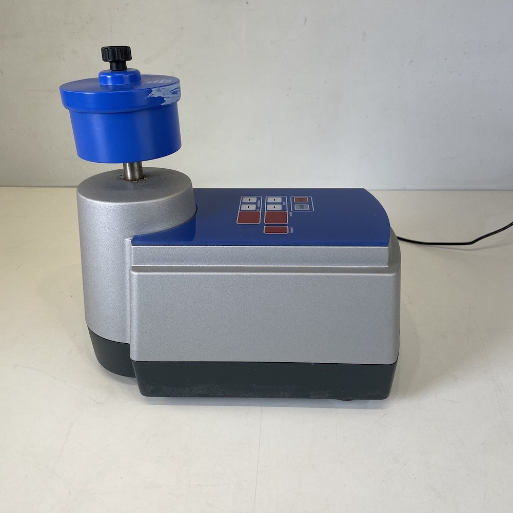 QIAGEN TissueLyser LT Bead Mill Tissue Homogenizer, image 4