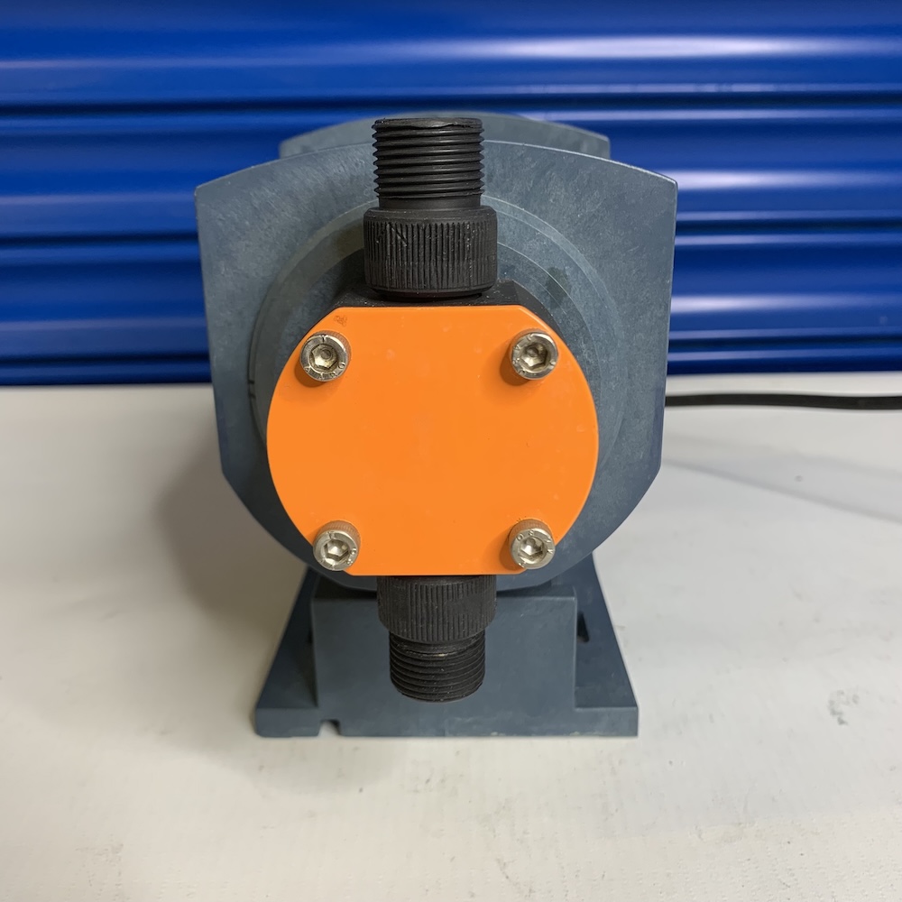 ProMinent Solenoid Metering Pump Gamma/L GALA 1601
