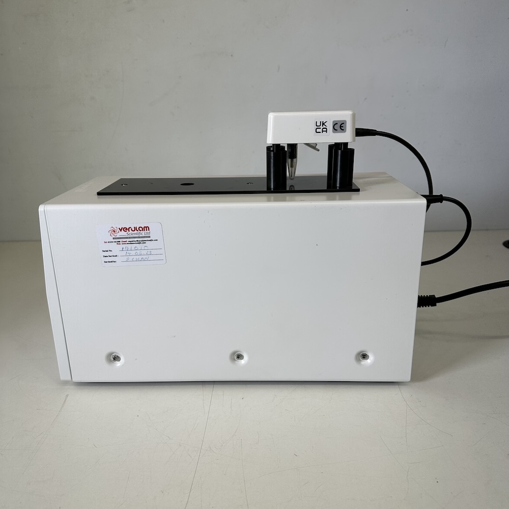 Knauer K-7400S Semi-Micro Osmometer A0840-2, image 3