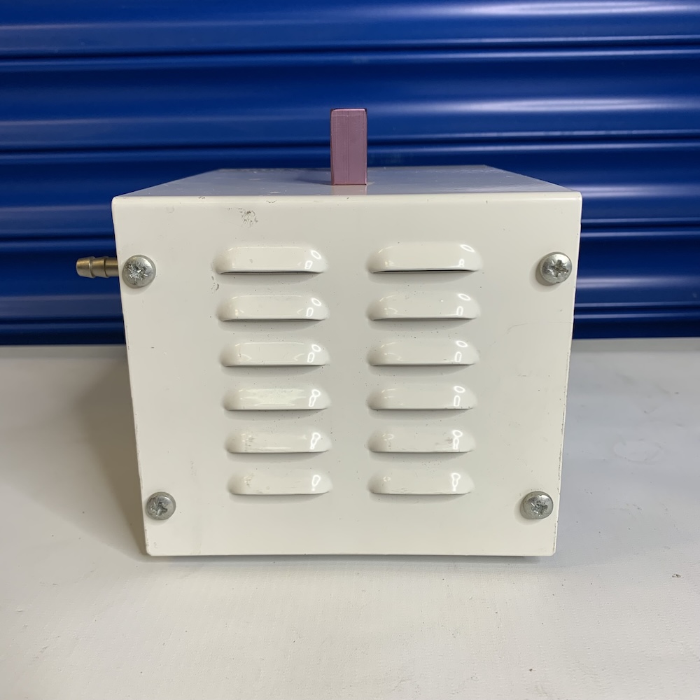 KNF N815KN.18 Diaphragm Vacuum Pump