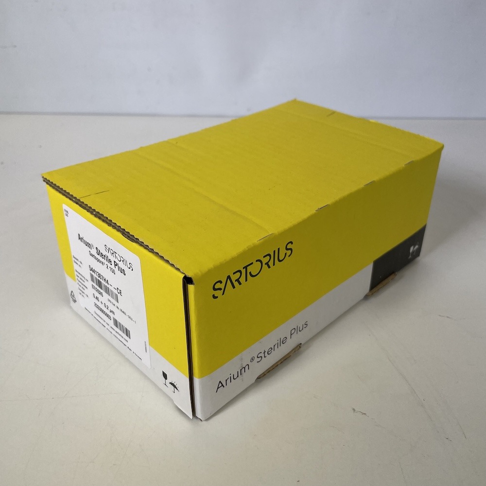 Sartorius Arium SterilePlus Final Filter 5441307H4-CE