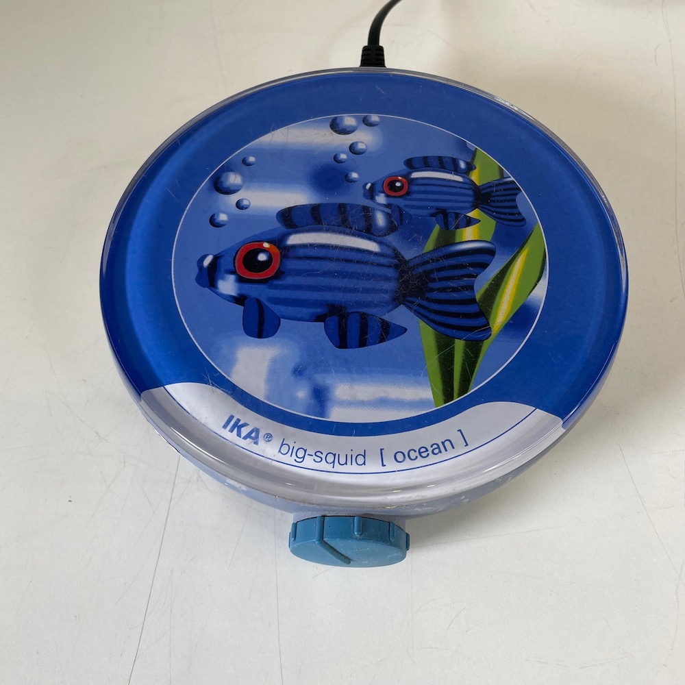 IKA Big Squid (Ocean) Magnetic Stirrer