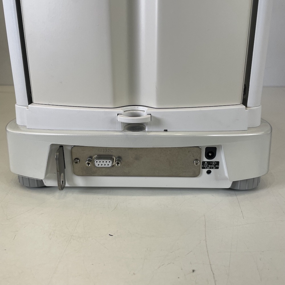 Mettler Toledo AB54-S Analytical Balance 101 x 0.0001g, image 4
