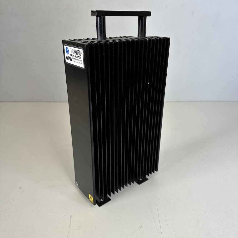 Bird 150 Watt Convection-Cooled Dry RF Terminations 150-T-FN