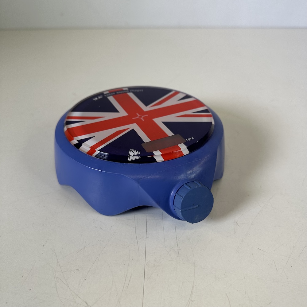 IKA Magnetic Stirrer Color Squid 00