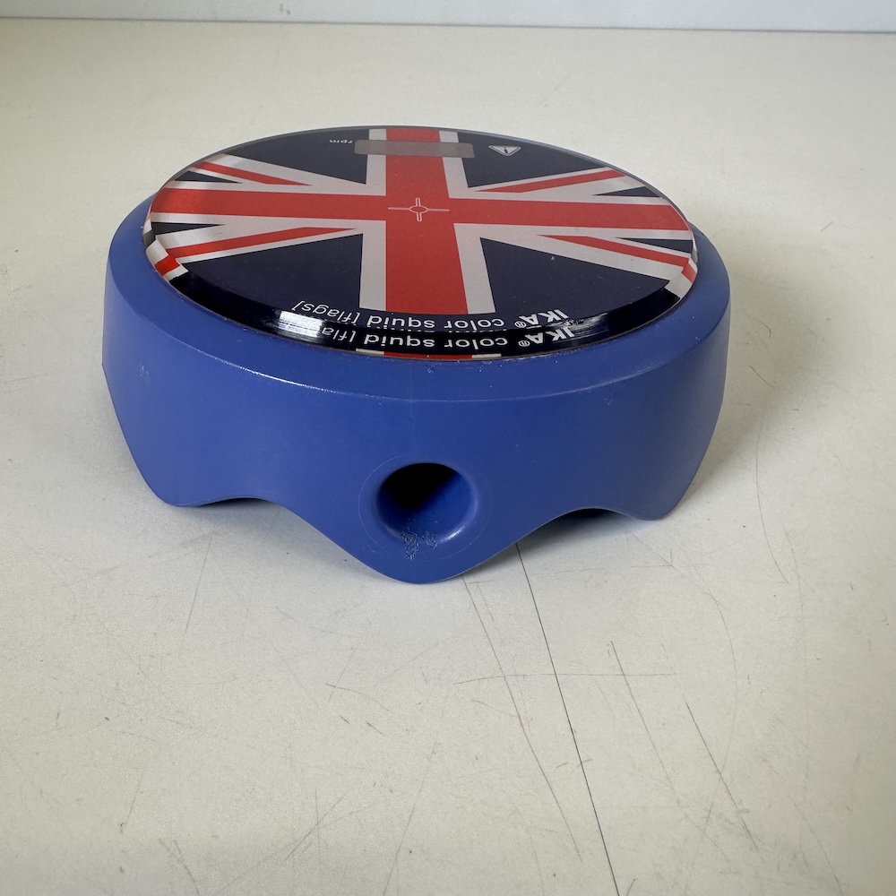 IKA Magnetic Stirrer Color Squid 00, image 2