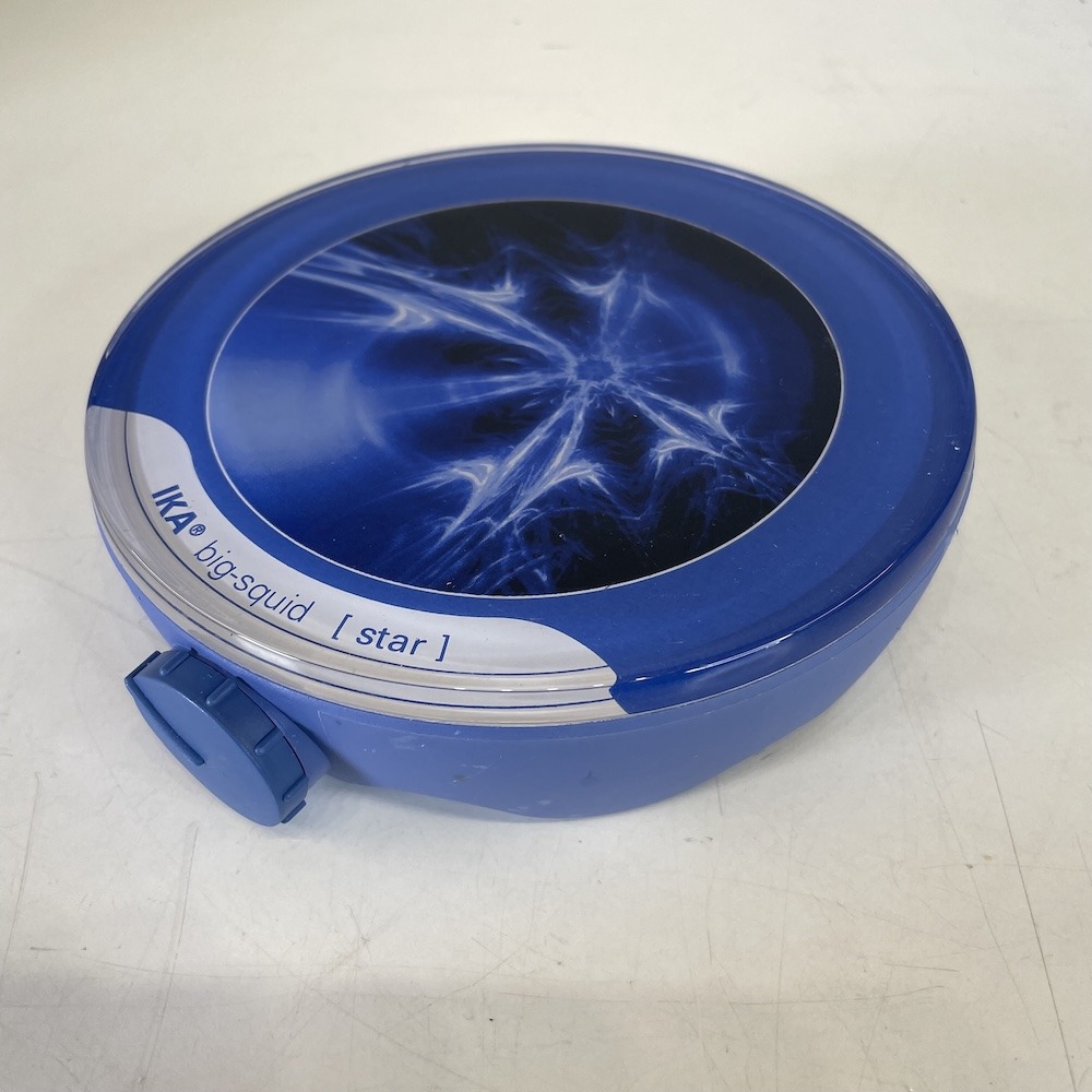 IKA Magnetic Stirrer Color Squid 00, image 7