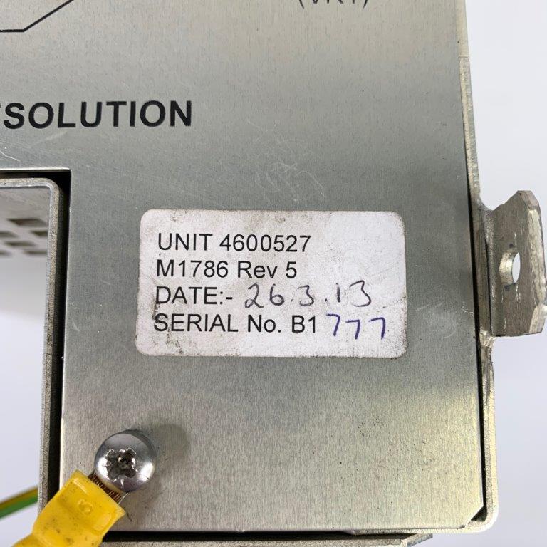 Thermo Scientific XSERIES 2 ICP-MS Quadrupole