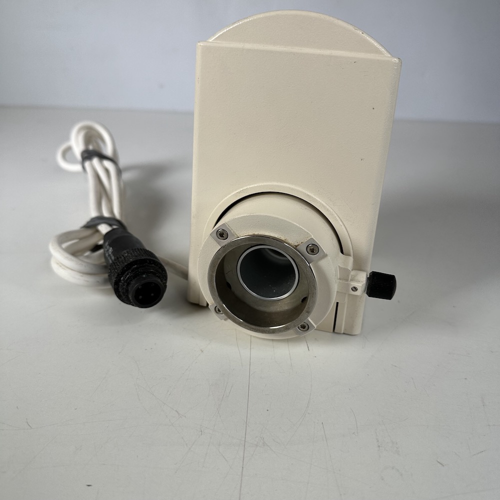 Zeiss Microscope HBO 50W Mercury Fluorescence Lamphouse 447220, image 2