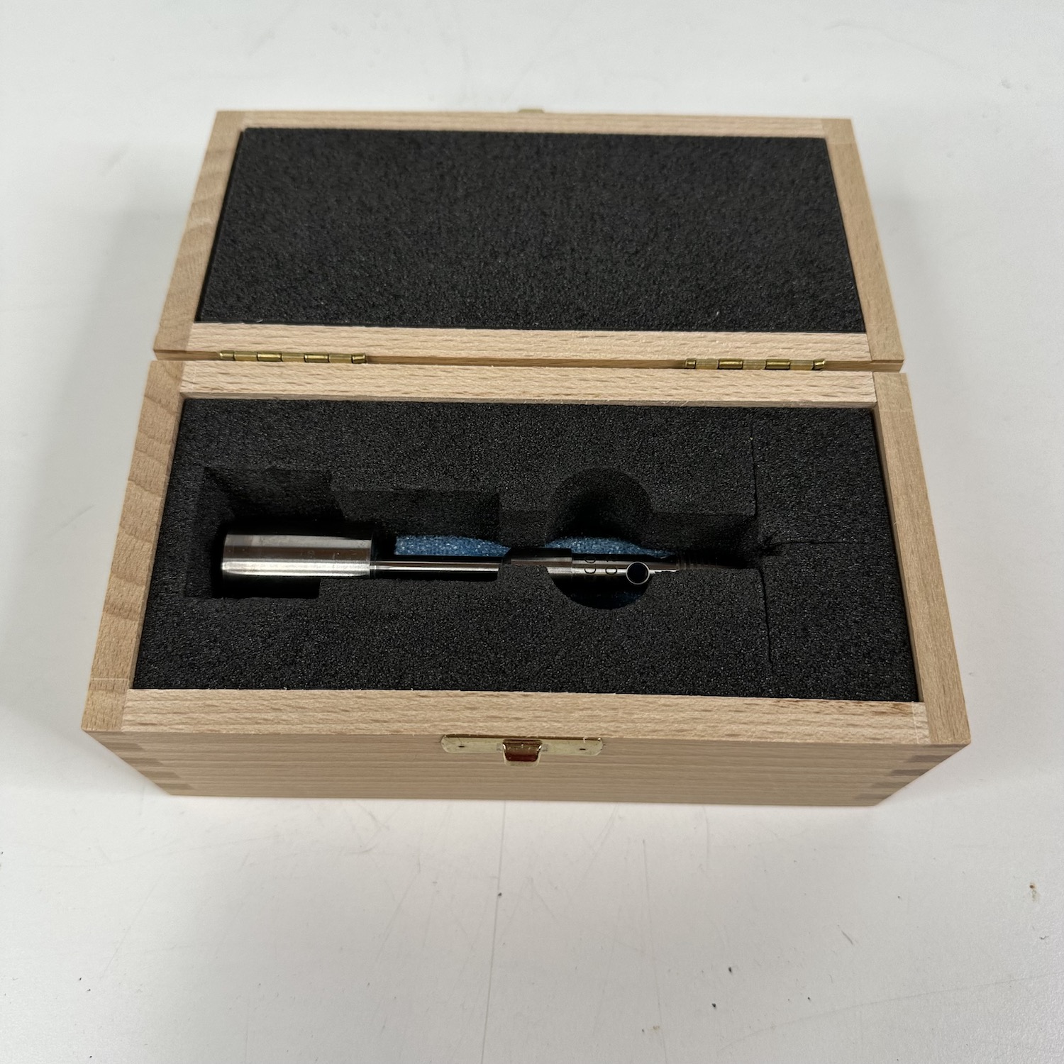 Thermo Scientific Haake MARS Z20 DIN Low-Inertia Rotor (222-1458)