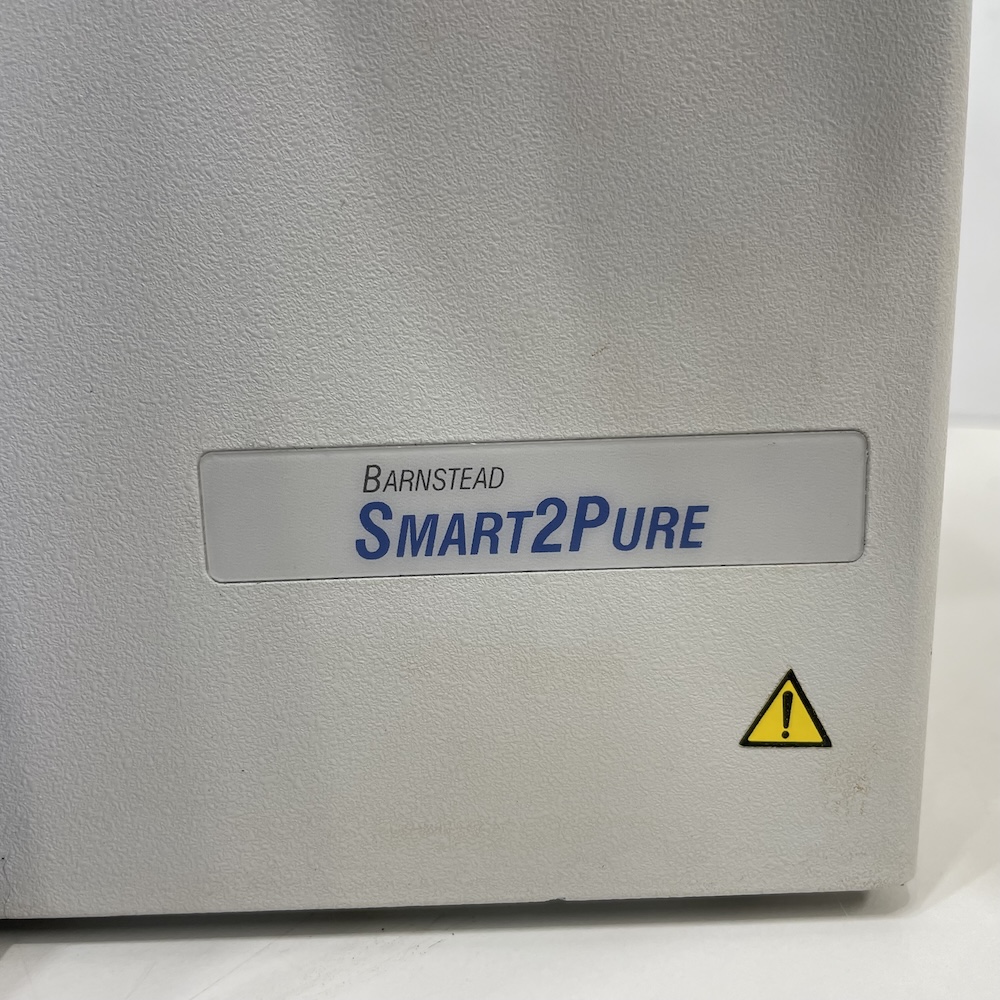 Thermo Scientific Barnstead Smart2Pure 6 UV/UF Water Purification System 50129887, image 2