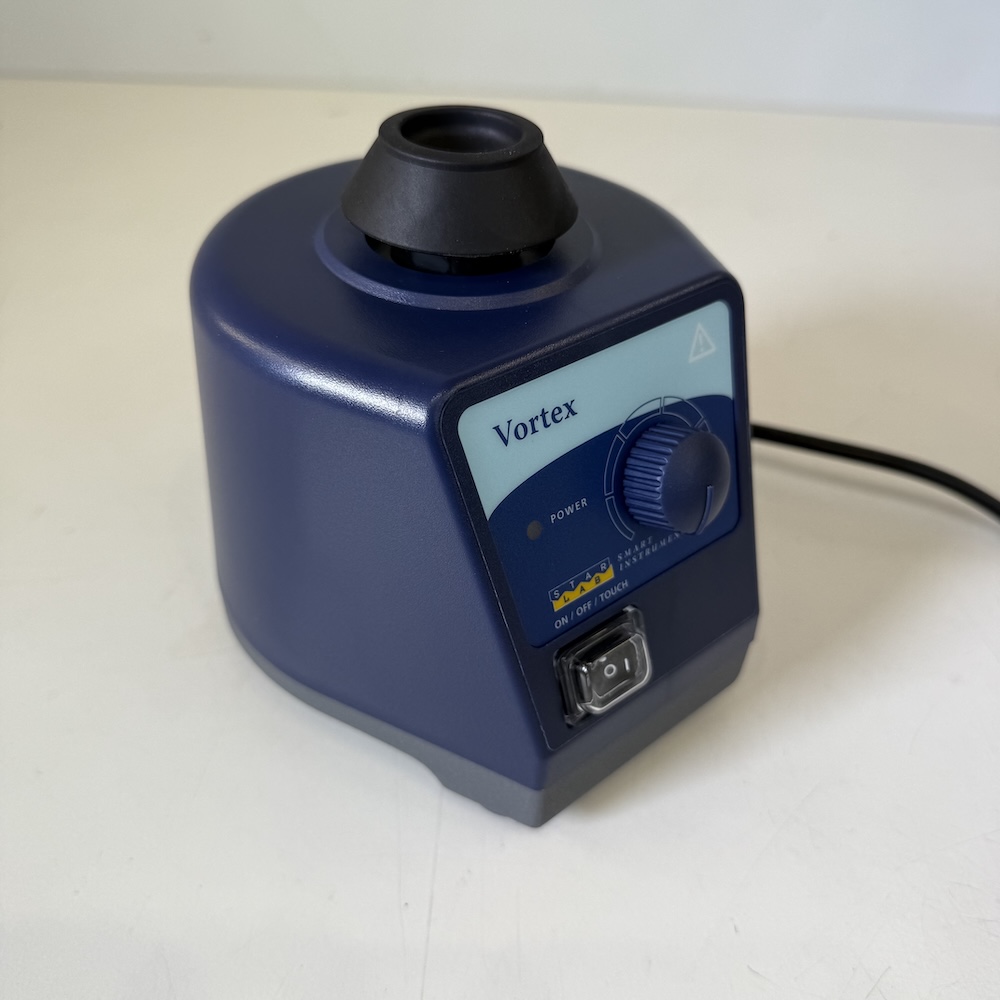 Star Labs N2400-6110 Vortex Mixer (0 to 2500 rpm)
