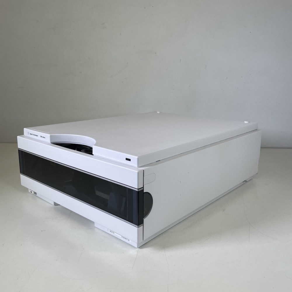 Agilent 1260 Infinity G1321B FLD Fluorescence Detector