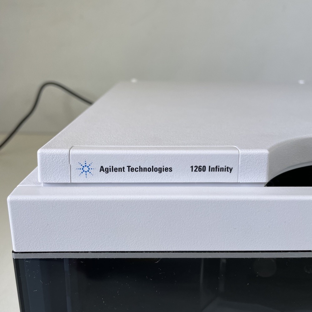 Agilent 1260 Infinity G1321B FLD Fluorescence Detector, image 2