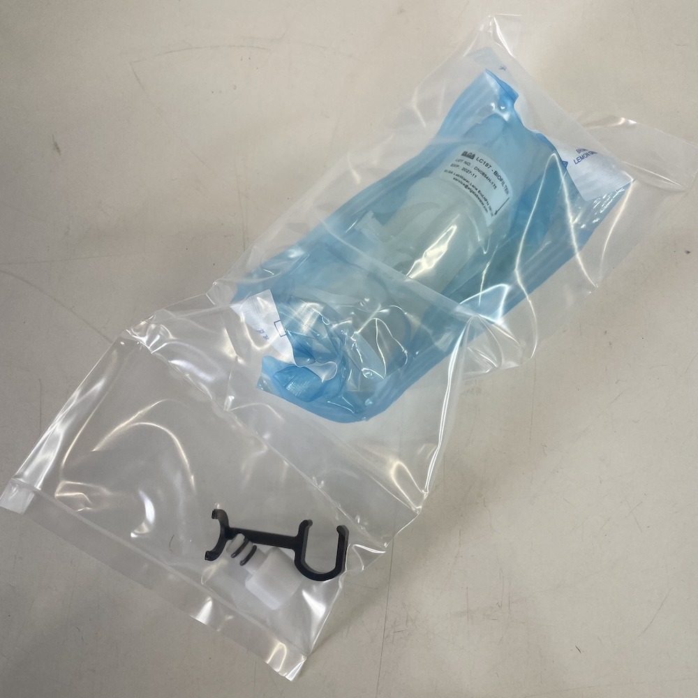 ELGA Veolia LC197 Point if Use Bio-Filter 091083