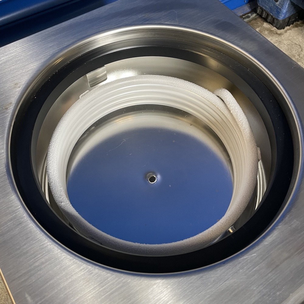 Martin Christ Alpha 2-4 LD Plus Freeze Dryer (incomplete), image 4