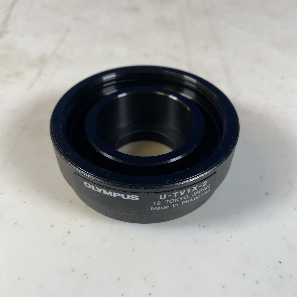 Olympus U-TV1X-2 Camera Adapter