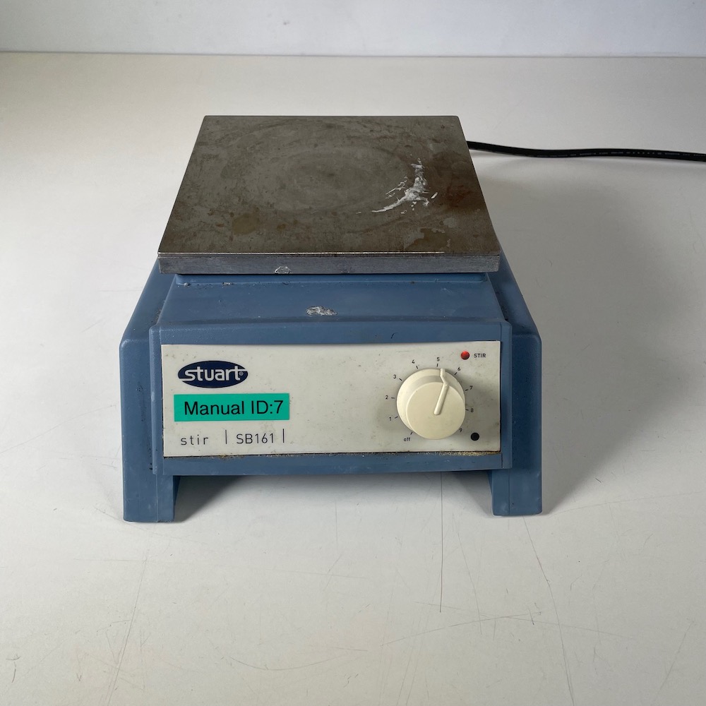 Stuart SB161 Magnetic Stirrer
