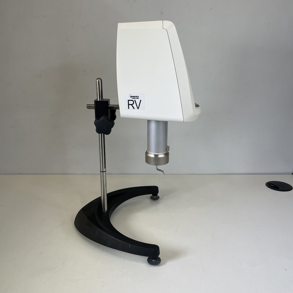 Brookfield Ametek DVNext Rheometer Cone/Plate Option DVNXRVCJC