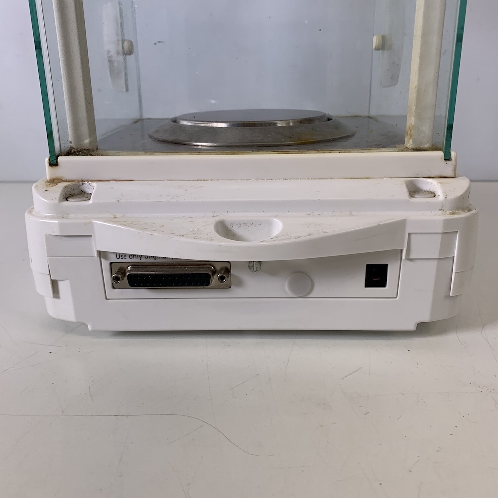 Sartorius Analytical Balance AX224 M-Pact Series, image 4