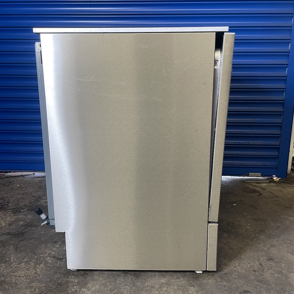 Miele PG8583 GG05 Laboratory Dishwasher with AD Connection Liquid Dispensing, EcoDry Function & Oil Seals, image 4