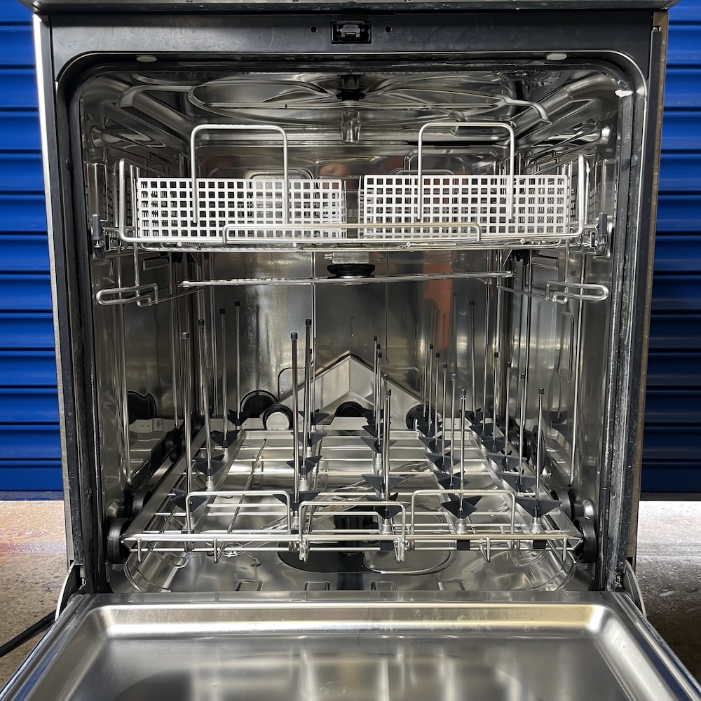 Miele PG8583 GG05 Laboratory Dishwasher with AD Connection Liquid Dispensing, EcoDry Function & Oil Seals, image 5
