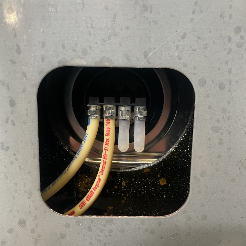 Miele PG8583 GG05 Laboratory Dishwasher with AD Connection Liquid Dispensing, EcoDry Function & Oil Seals, image 8