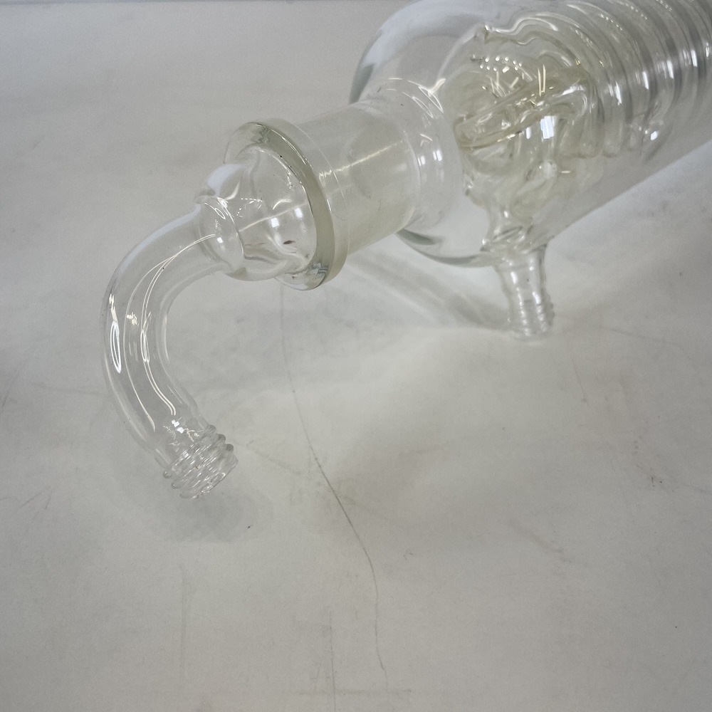 IKA Rotary Evaporator Condenser Vertical Water Coil for RV3 8 & 10, image 4