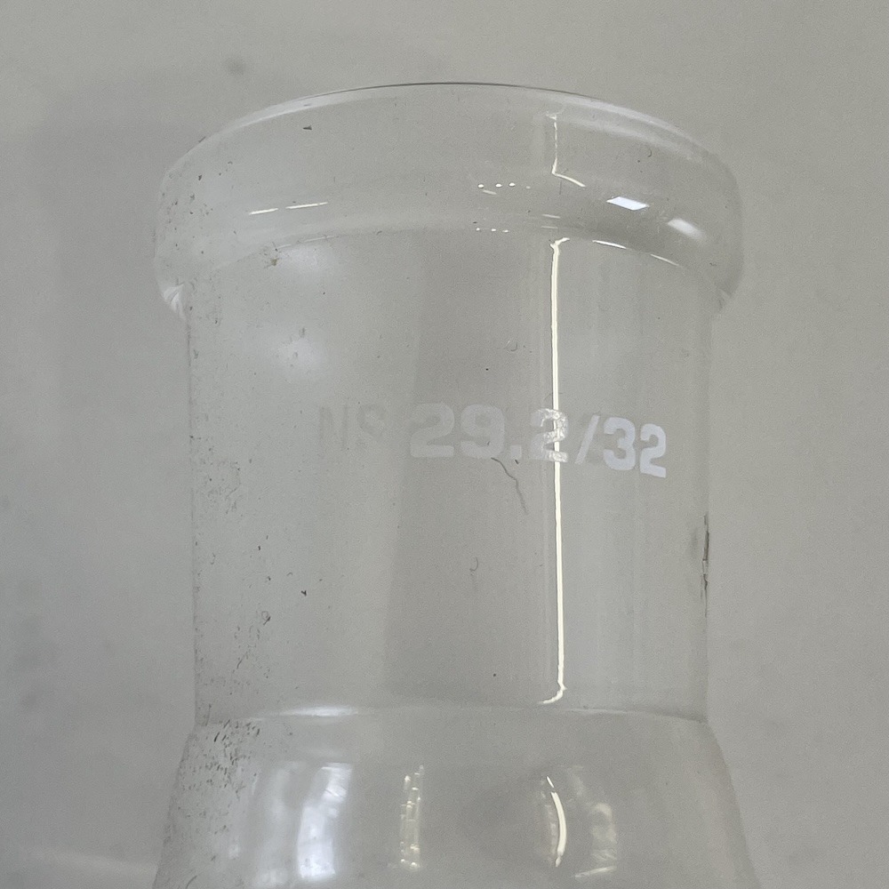 IKA Rotary Evaporator Condenser Vertical Water Coil for RV3 8 & 10, image 7