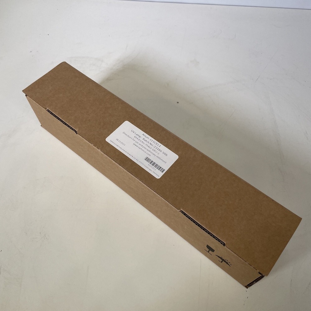 Sartorius Arium Pro/Comfort Replacement UV Lamp (611CEL1)