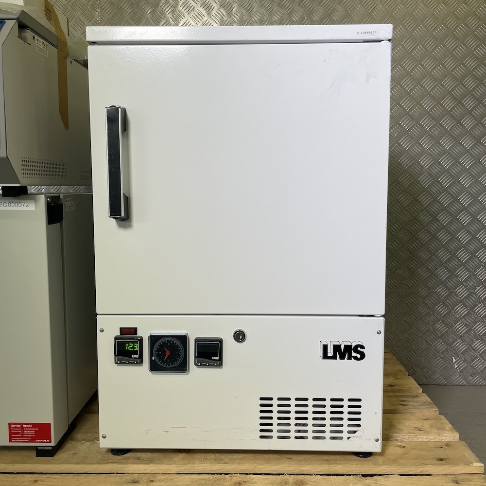 LMS Series 1A Model 80A Cooled Incubator (76 L)