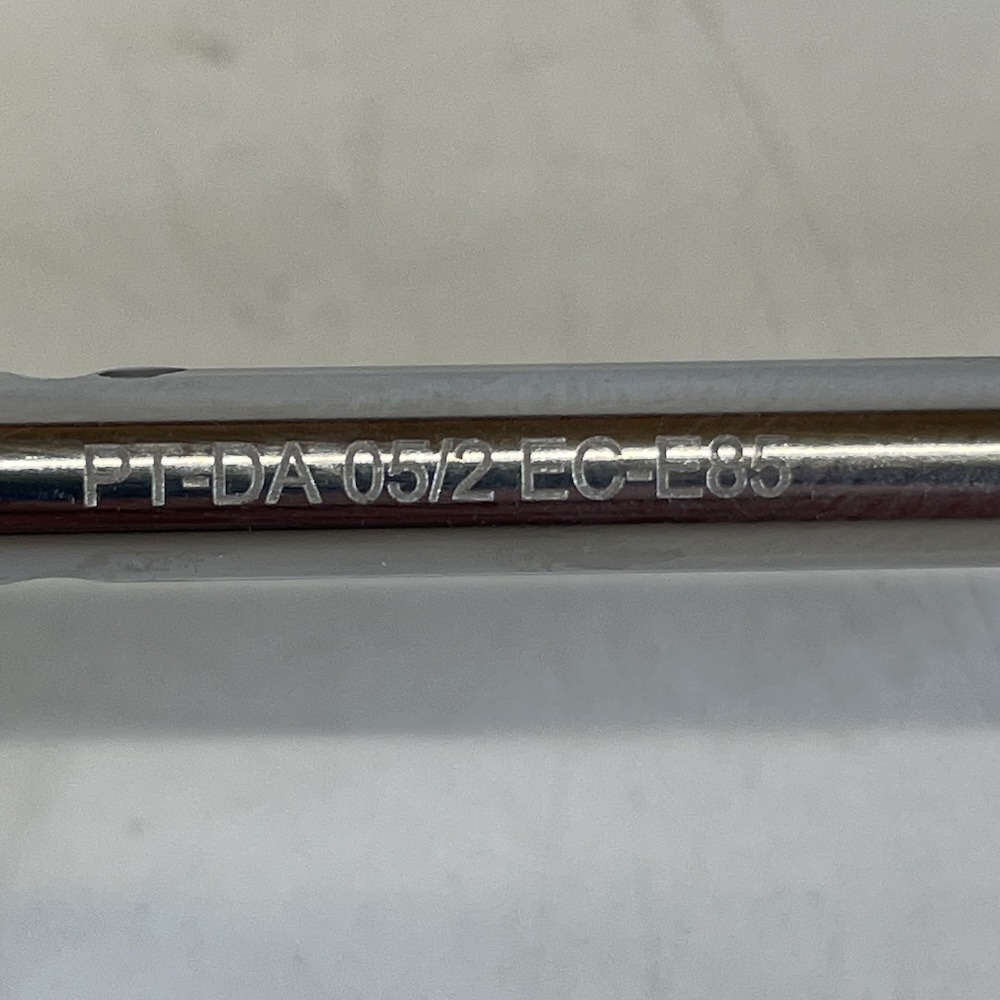 Kinematica Polytron PT 1200 E Homogeniser with PT-DA05/2 Dispersing Aggregate, image 3